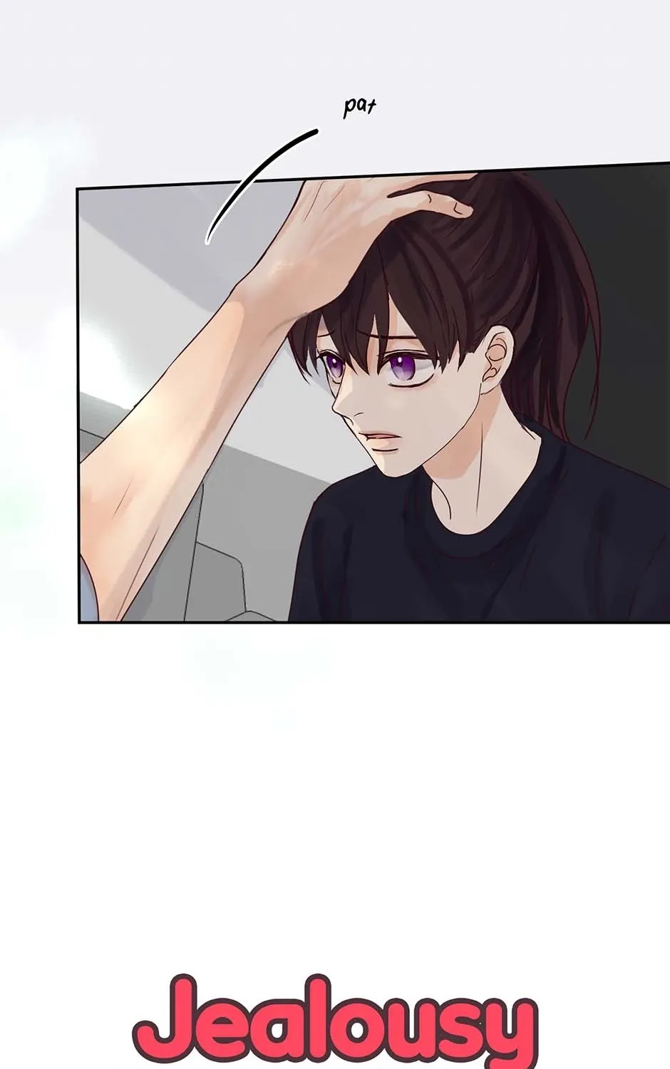 Jealousy Provokers Chapter 84 page 27 - 