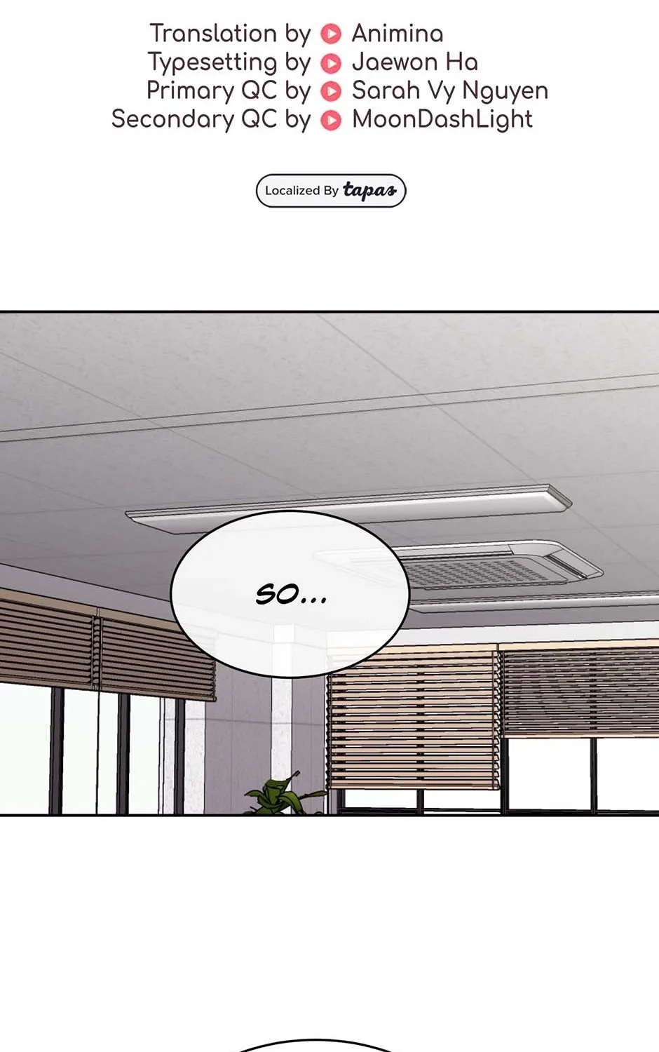 Jealousy Provokers Chapter 84 page 29 - 