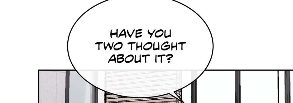 Jealousy Provokers Chapter 84 page 30 - 