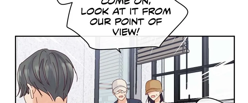 Jealousy Provokers Chapter 84 page 38 - 