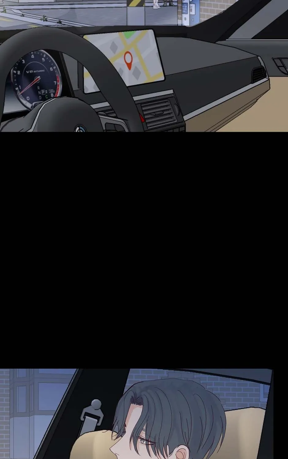 Jealousy Provokers Chapter 84 page 43 - 