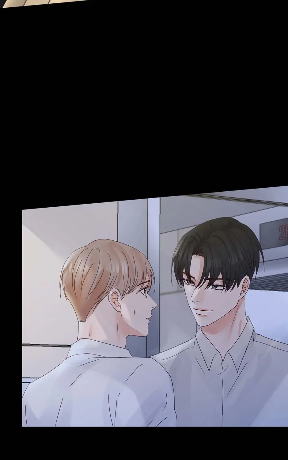 Jealousy Provokers Chapter 84 page 45 - 