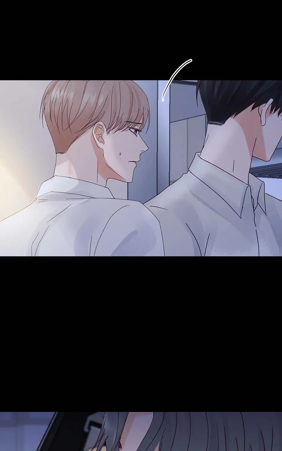 Jealousy Provokers Chapter 84 page 47 - 