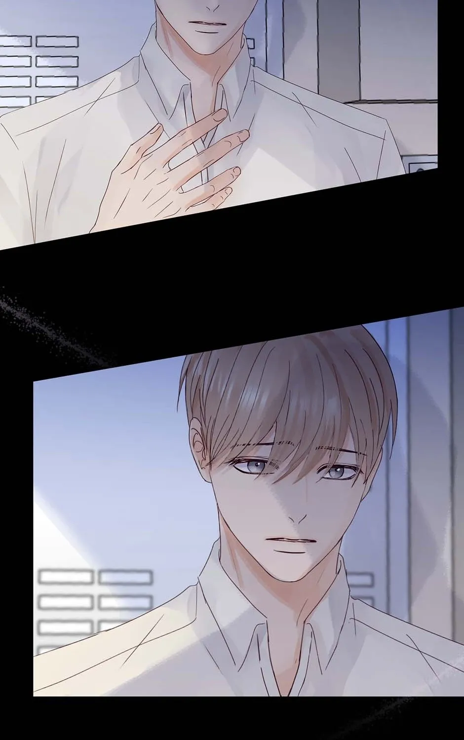 Jealousy Provokers Chapter 84 page 55 - 