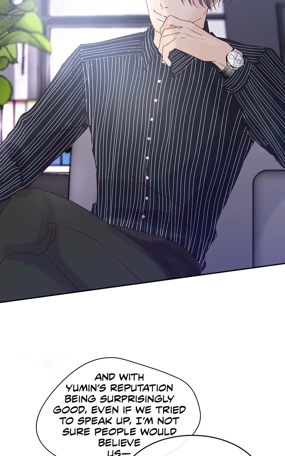 Jealousy Provokers Chapter 84 page 59 - 