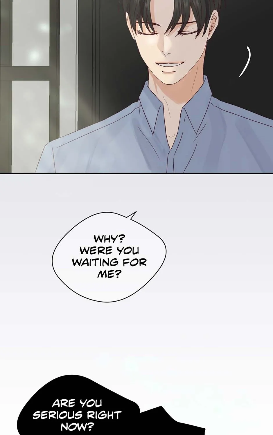 Jealousy Provokers Chapter 84 page 7 - 