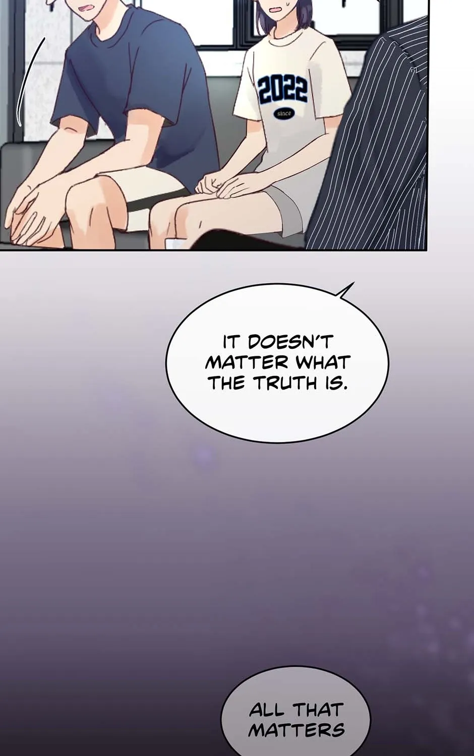 Jealousy Provokers Chapter 84 page 61 - 