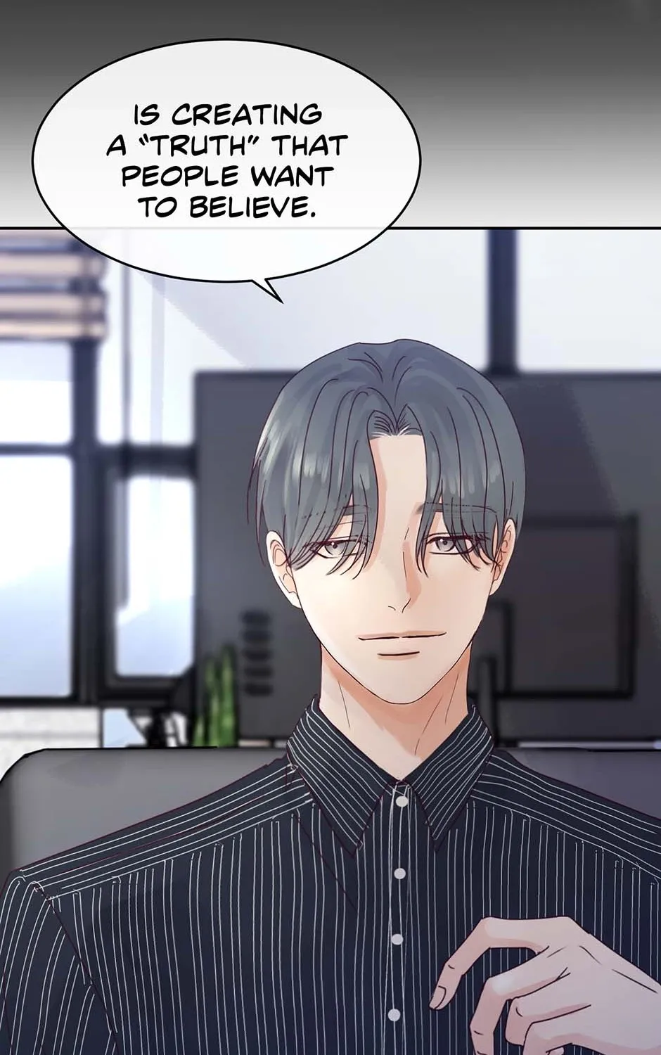 Jealousy Provokers Chapter 84 page 63 - 