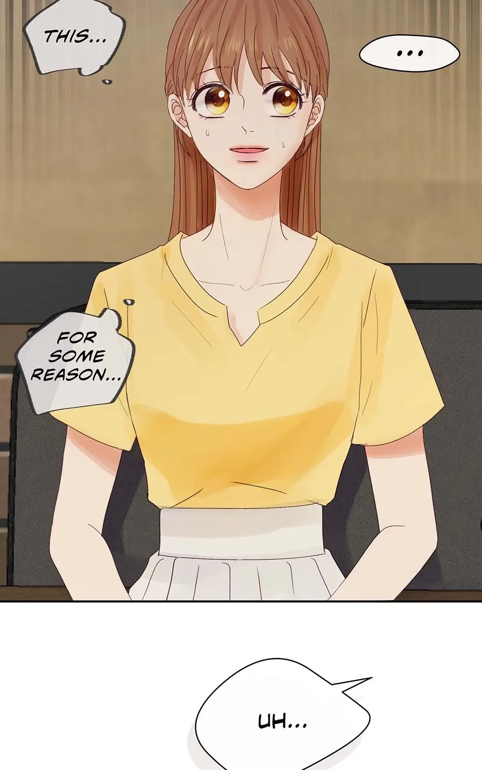 Jealousy Provokers Chapter 84 page 89 - 