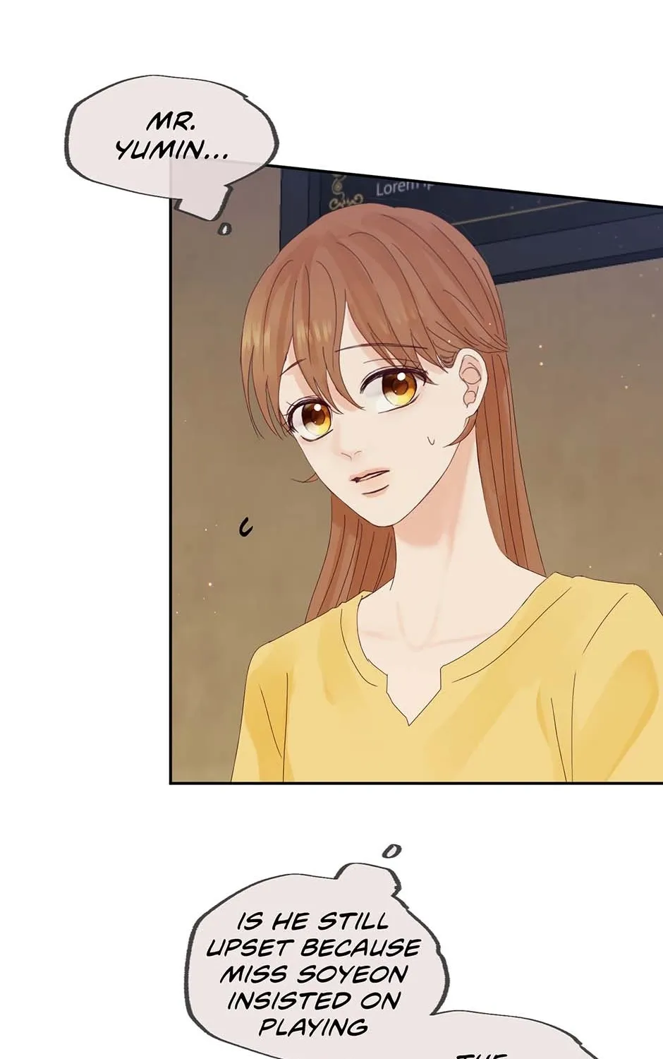 Jealousy Provokers Chapter 84 page 93 - 