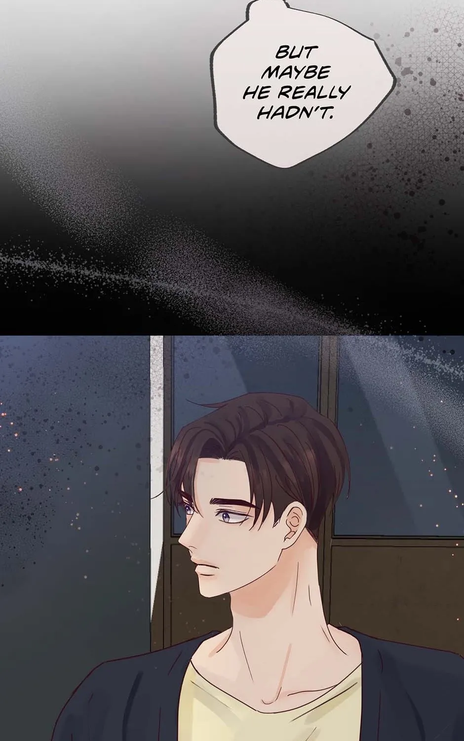Jealousy Provokers Chapter 84 page 97 - 