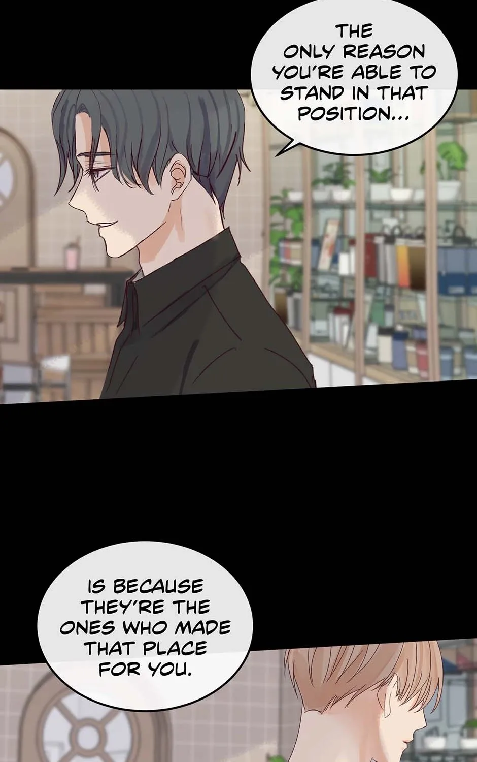 Jealousy Provokers Chapter 85 page 104 - 