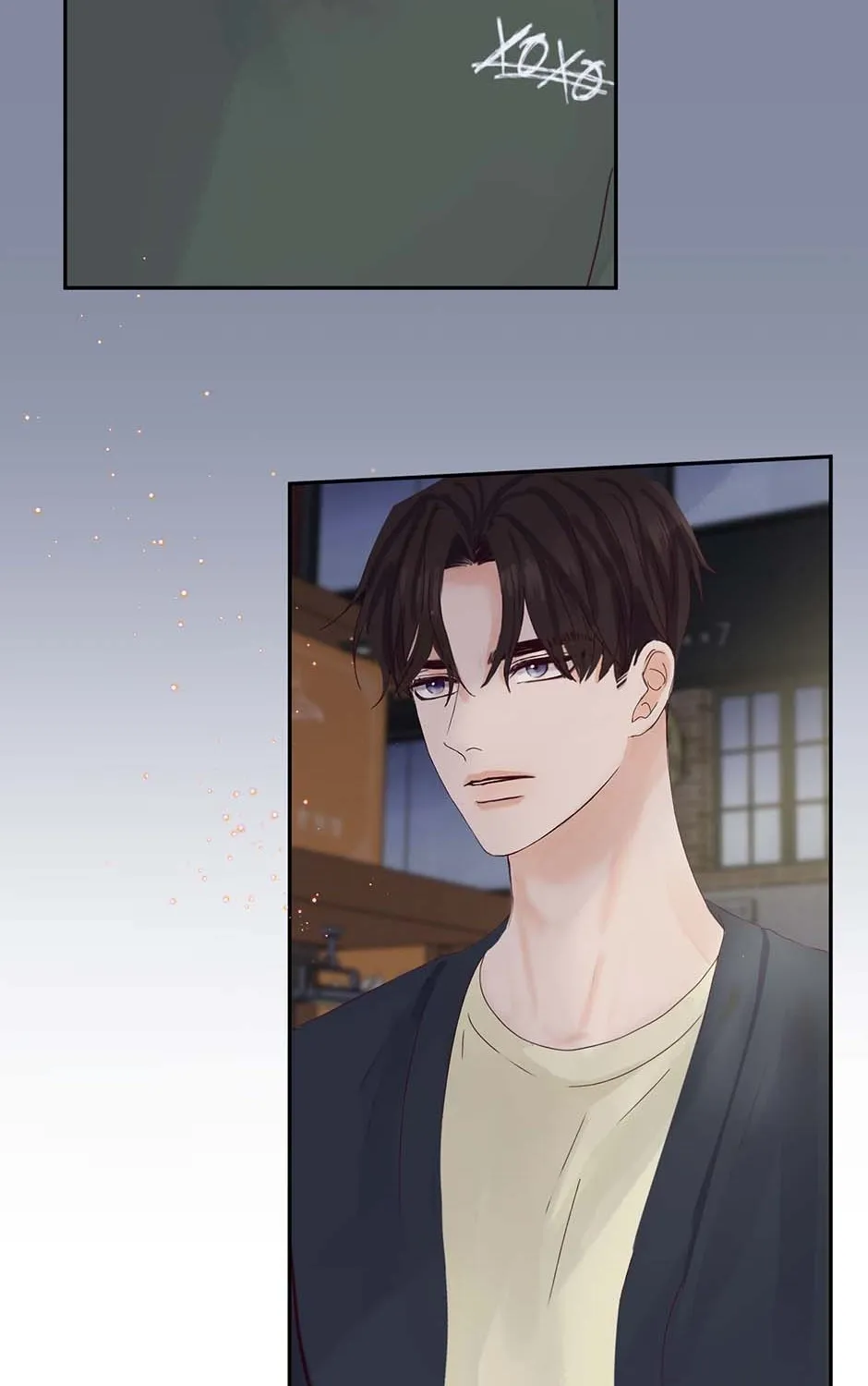 Jealousy Provokers Chapter 85 page 12 - 