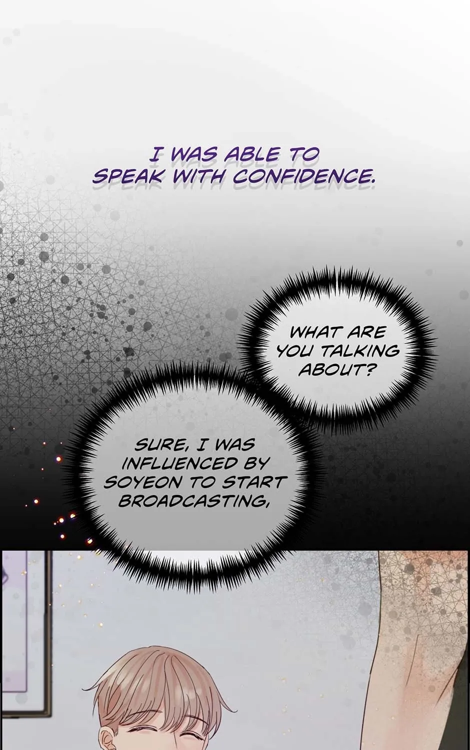 Jealousy Provokers Chapter 85 page 114 - 