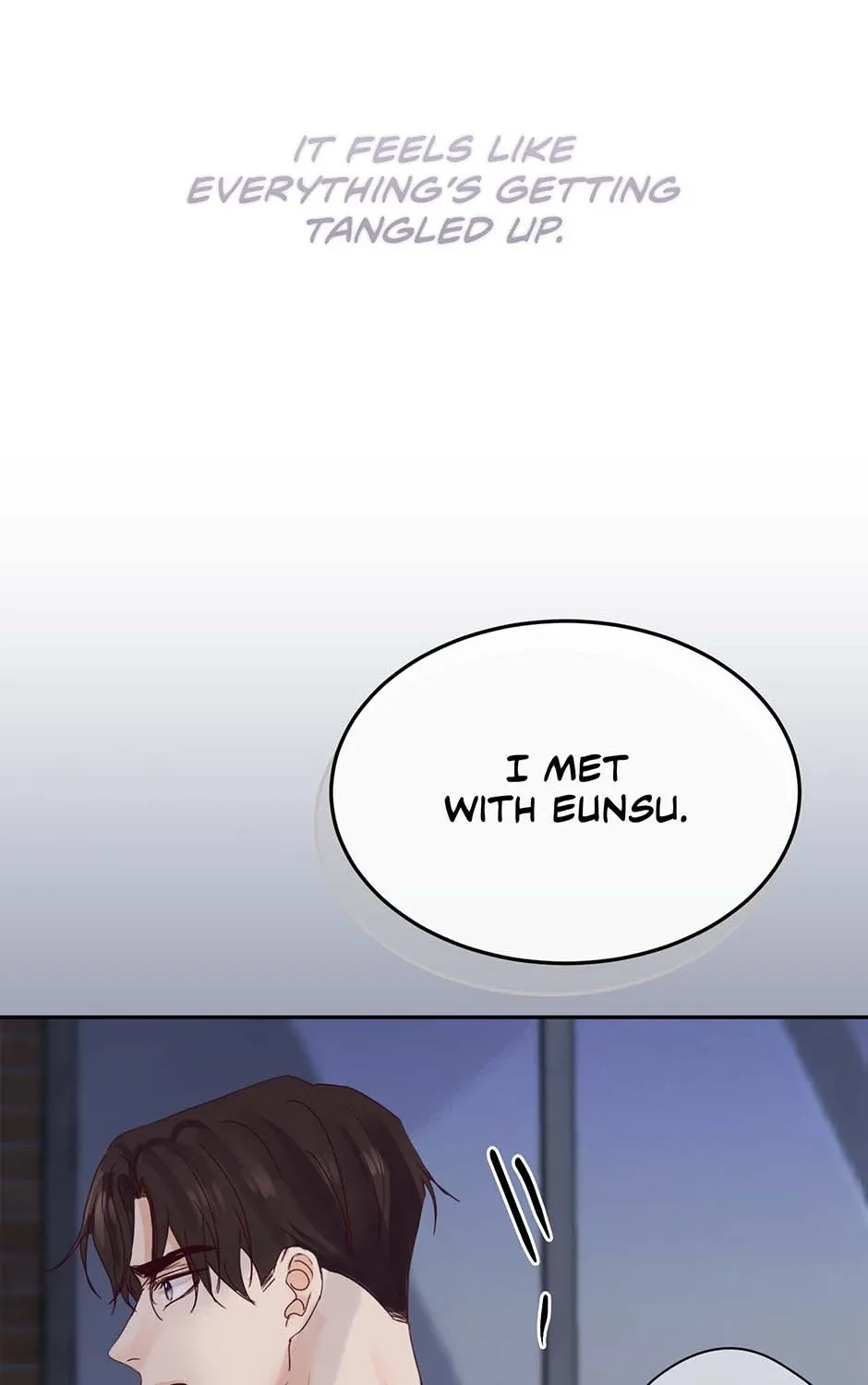 Jealousy Provokers Chapter 85 page 124 - 