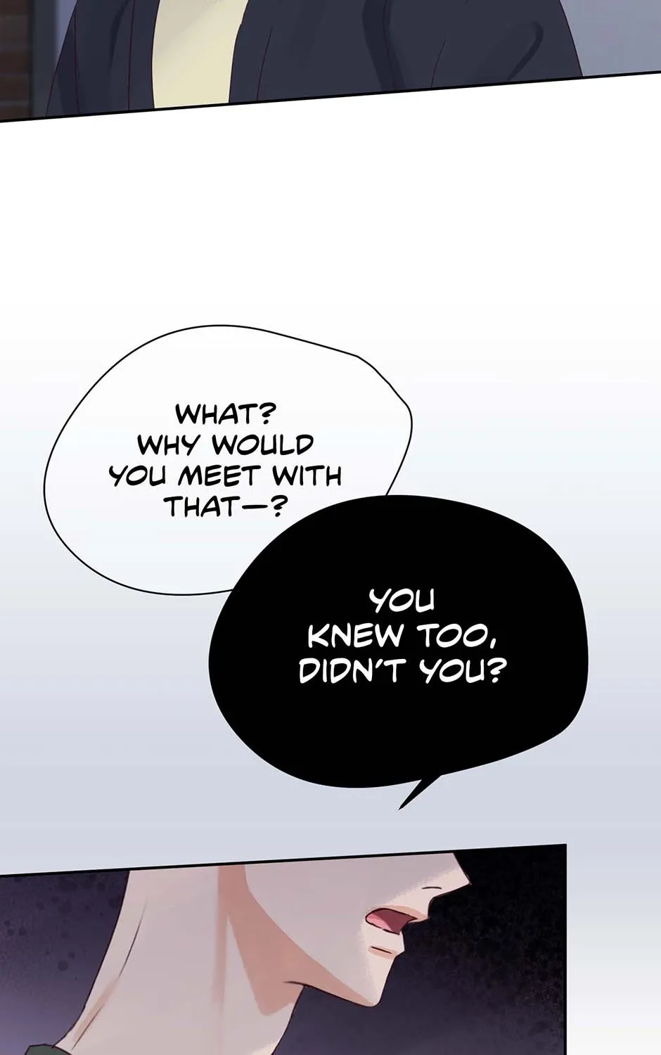 Jealousy Provokers Chapter 85 page 126 - 