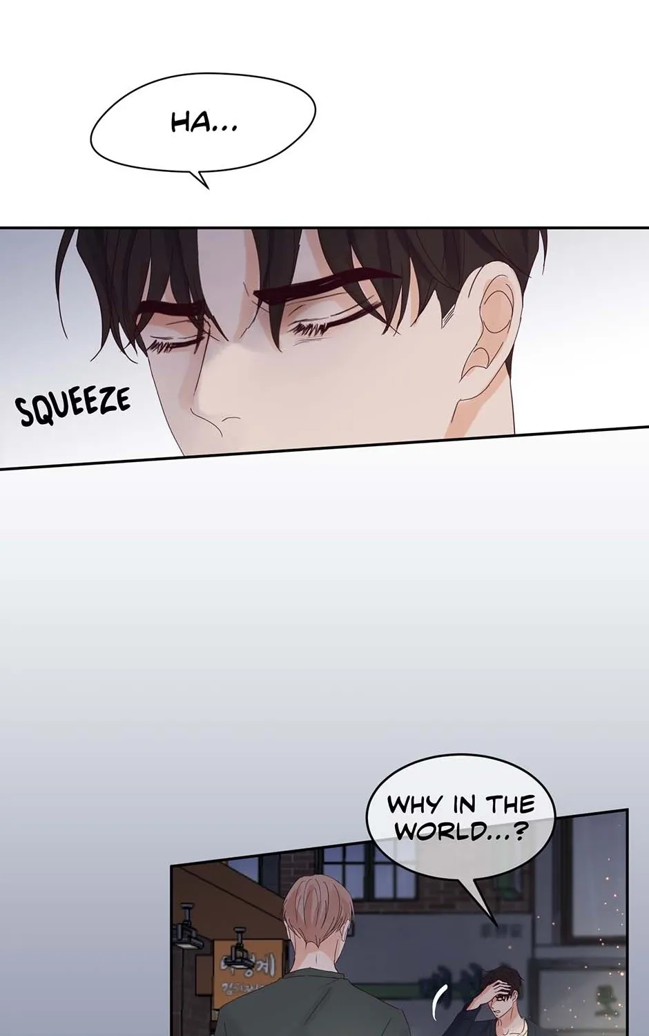 Jealousy Provokers Chapter 85 page 14 - 