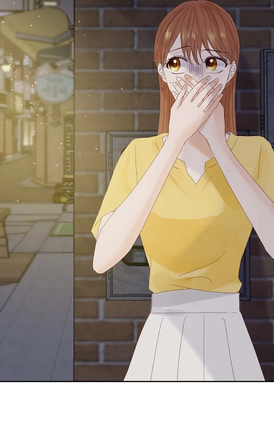 Jealousy Provokers Chapter 85 page 134 - 