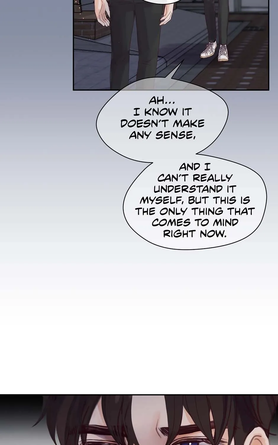 Jealousy Provokers Chapter 85 page 16 - 