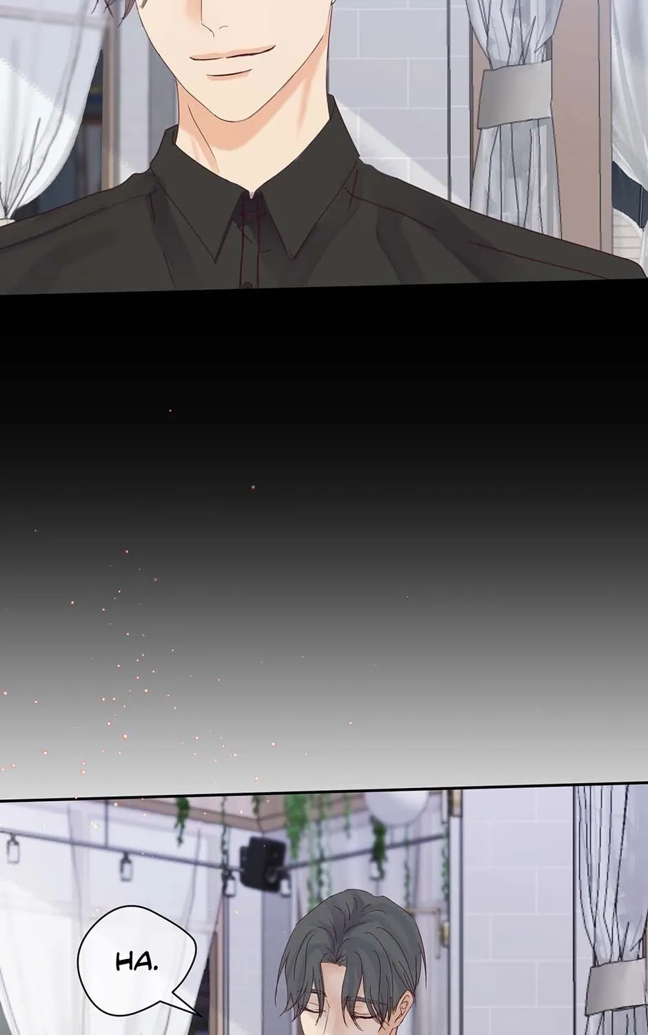 Jealousy Provokers Chapter 85 page 48 - 