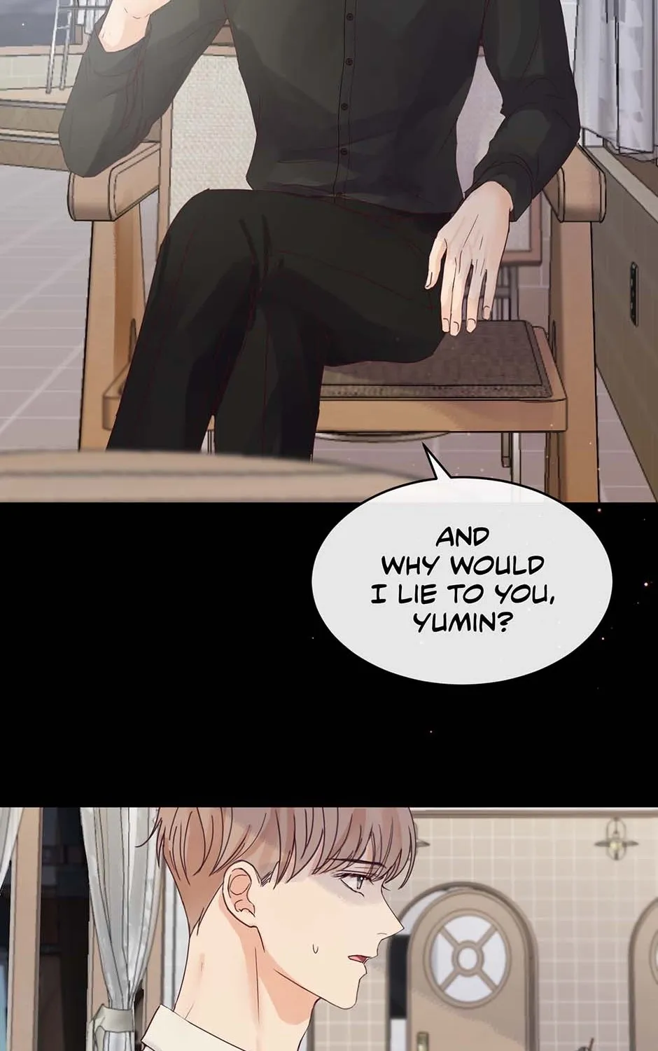 Jealousy Provokers Chapter 85 page 50 - 