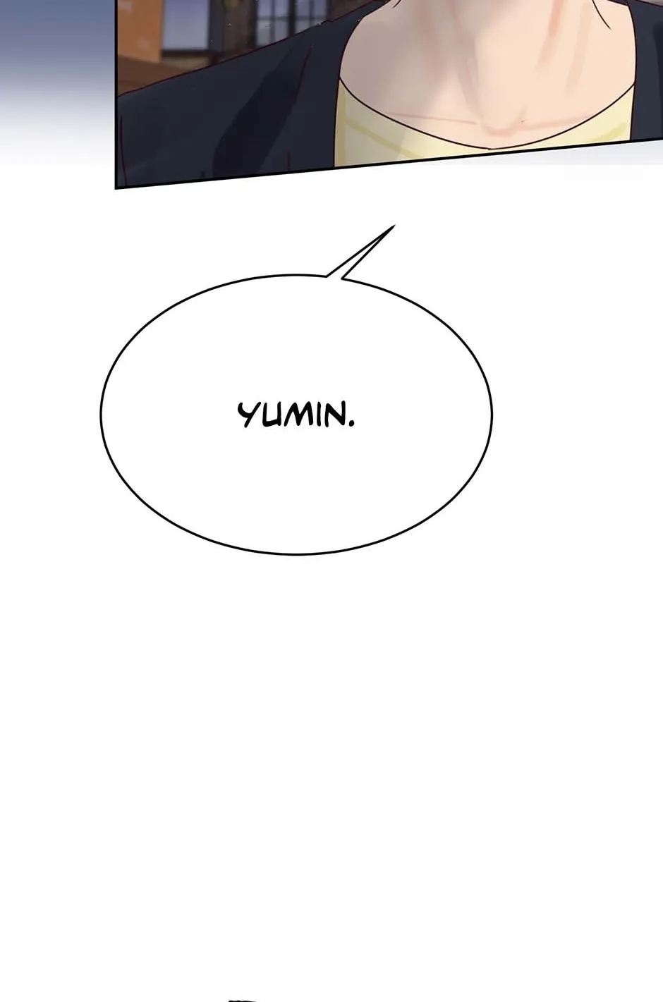 Jealousy Provokers Chapter 85 page 6 - 