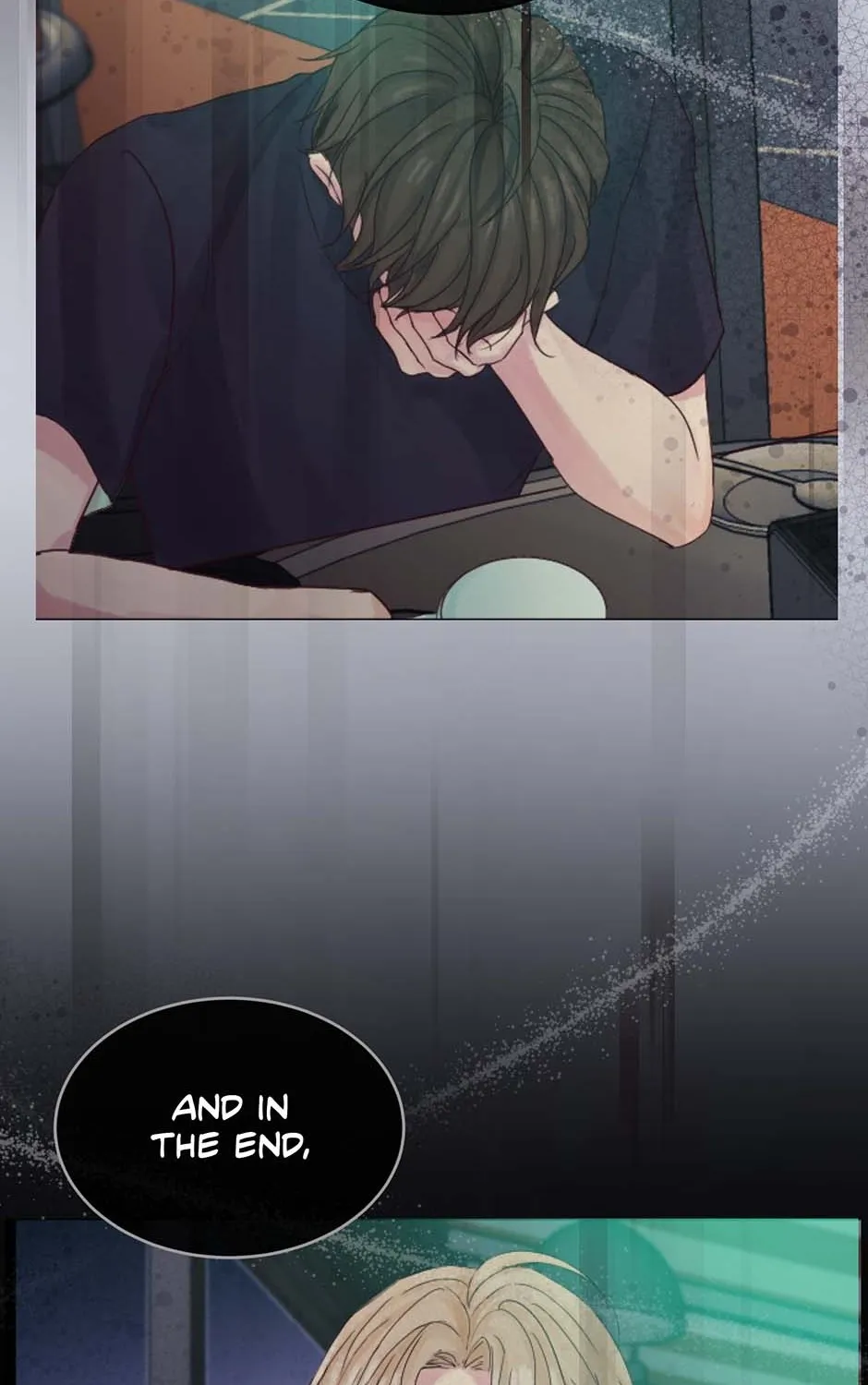 Jealousy Provokers Chapter 85 page 54 - 