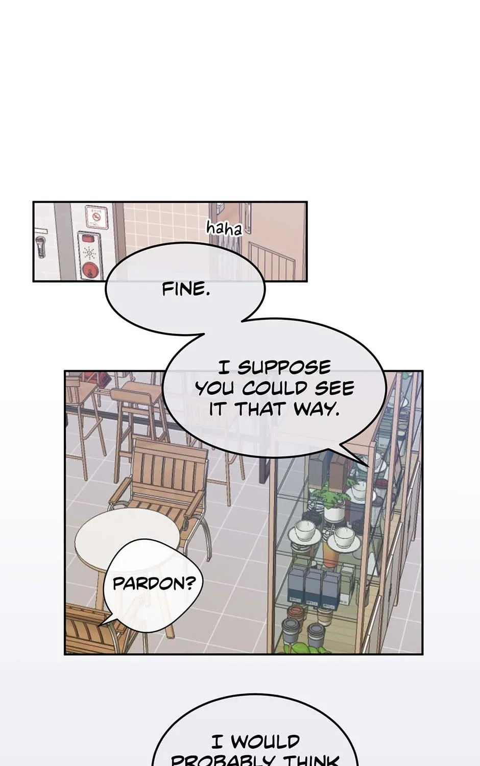 Jealousy Provokers Chapter 85 page 62 - 