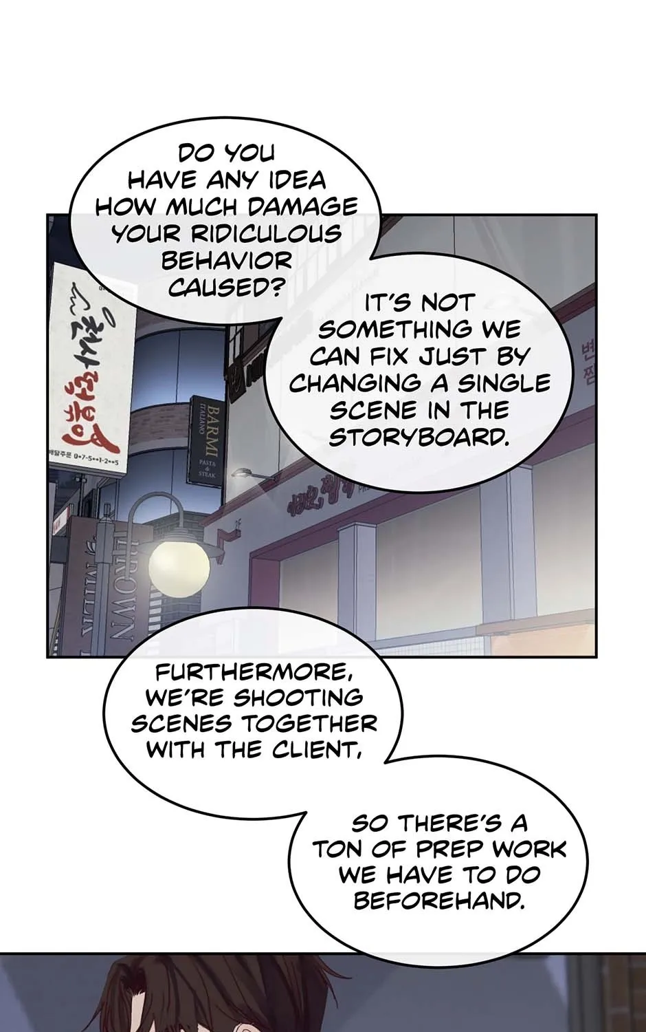 Jealousy Provokers Chapter 85 page 76 - 
