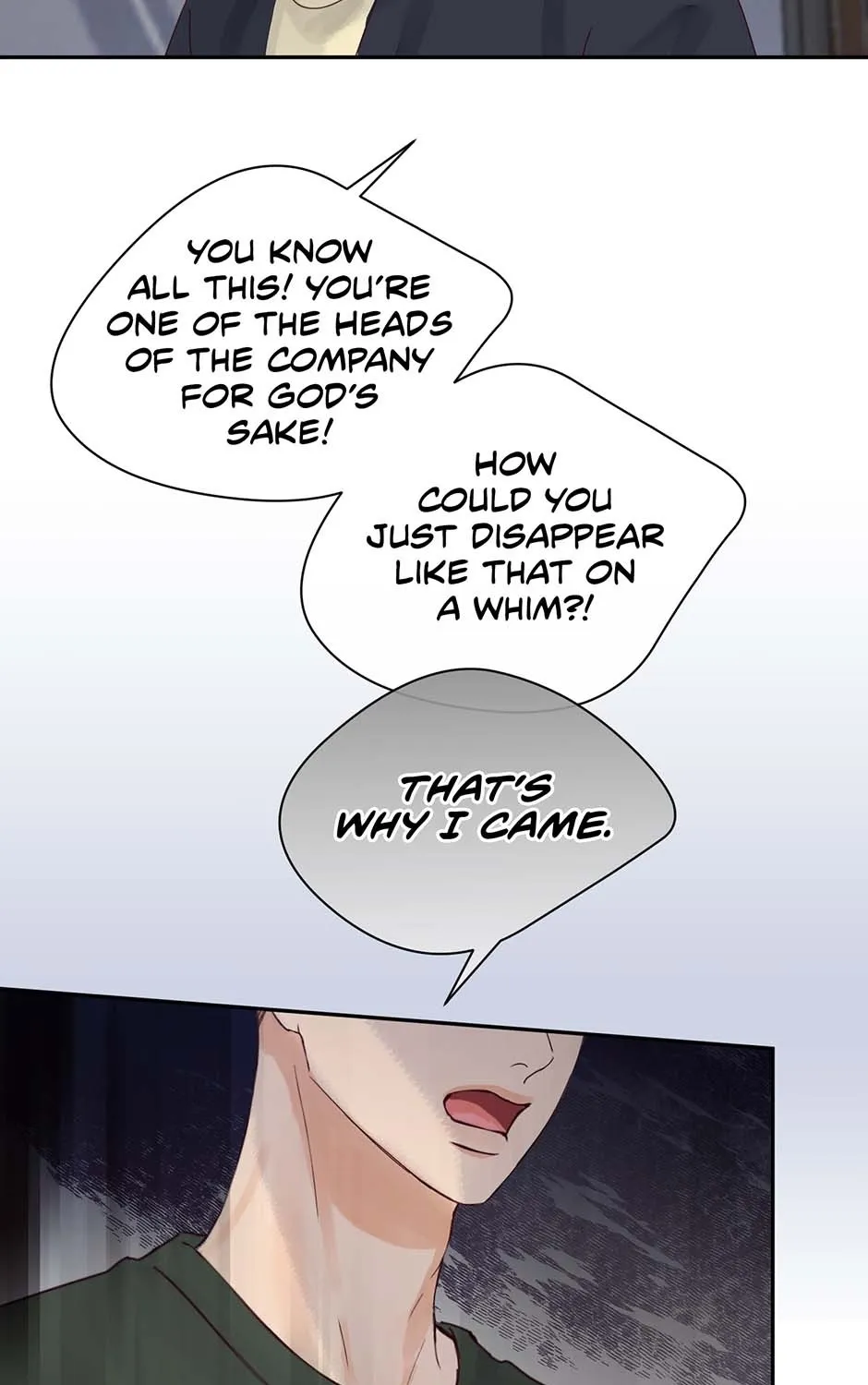 Jealousy Provokers Chapter 85 page 78 - 