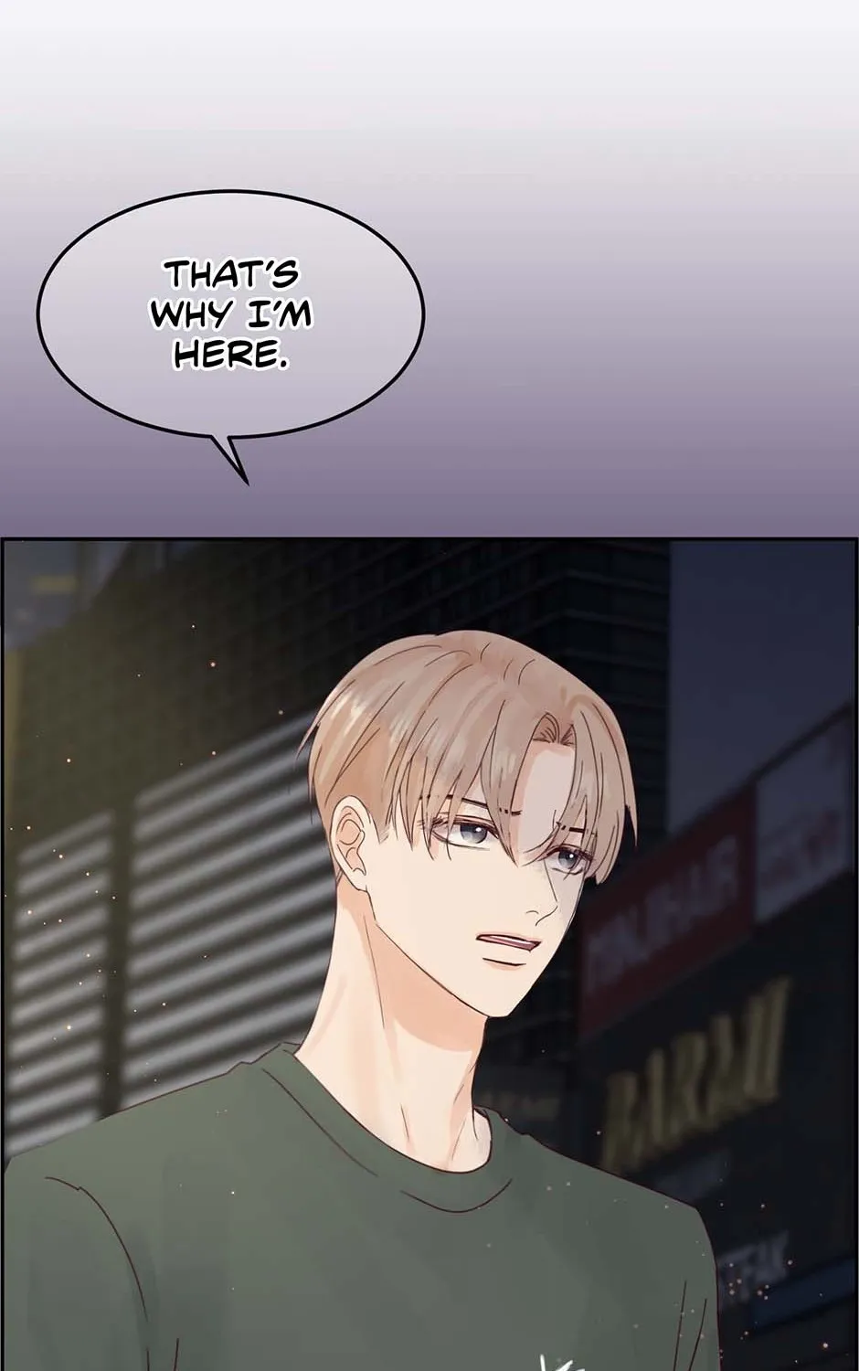 Jealousy Provokers Chapter 85 page 82 - 
