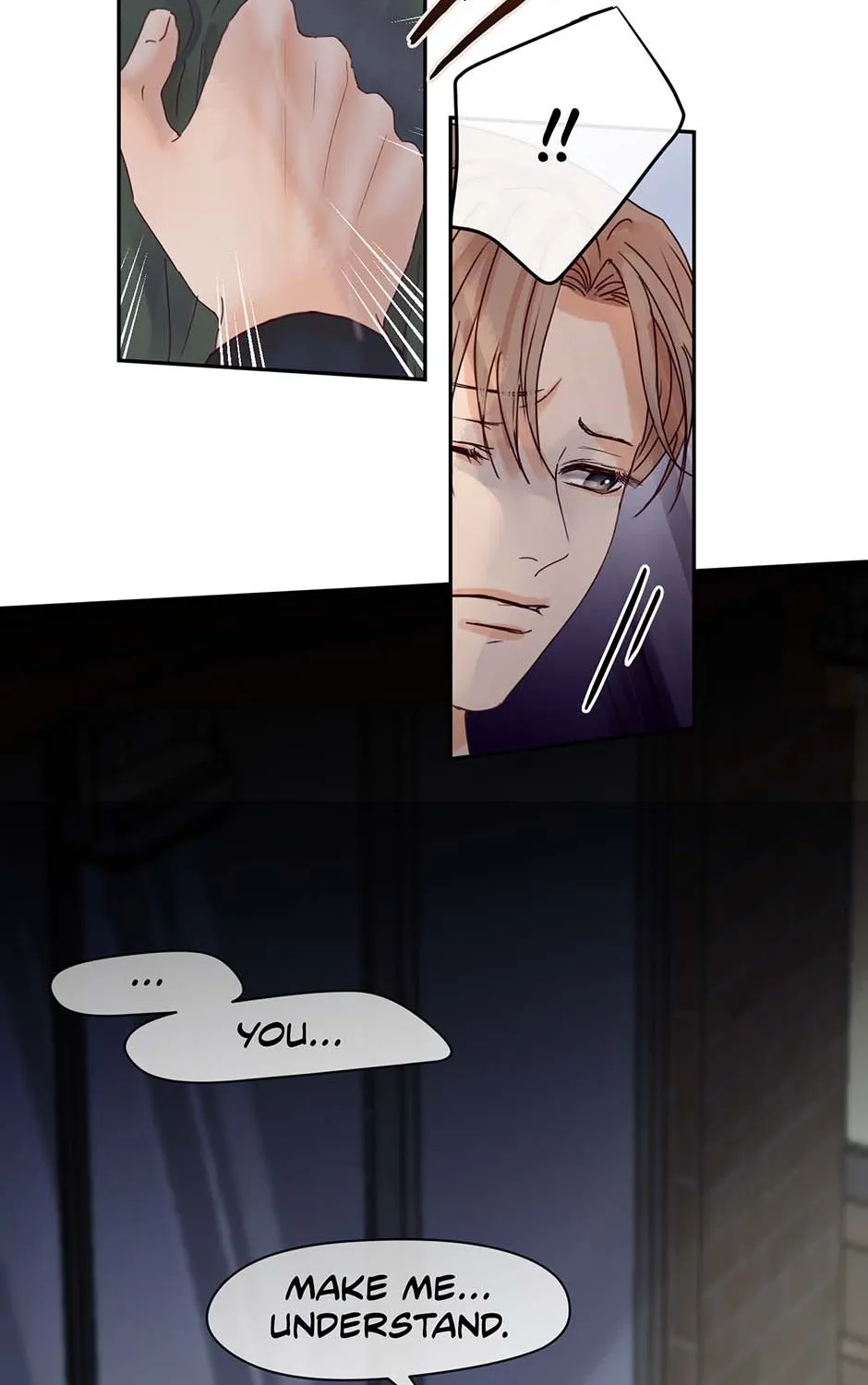Jealousy Provokers Chapter 85 page 86 - 