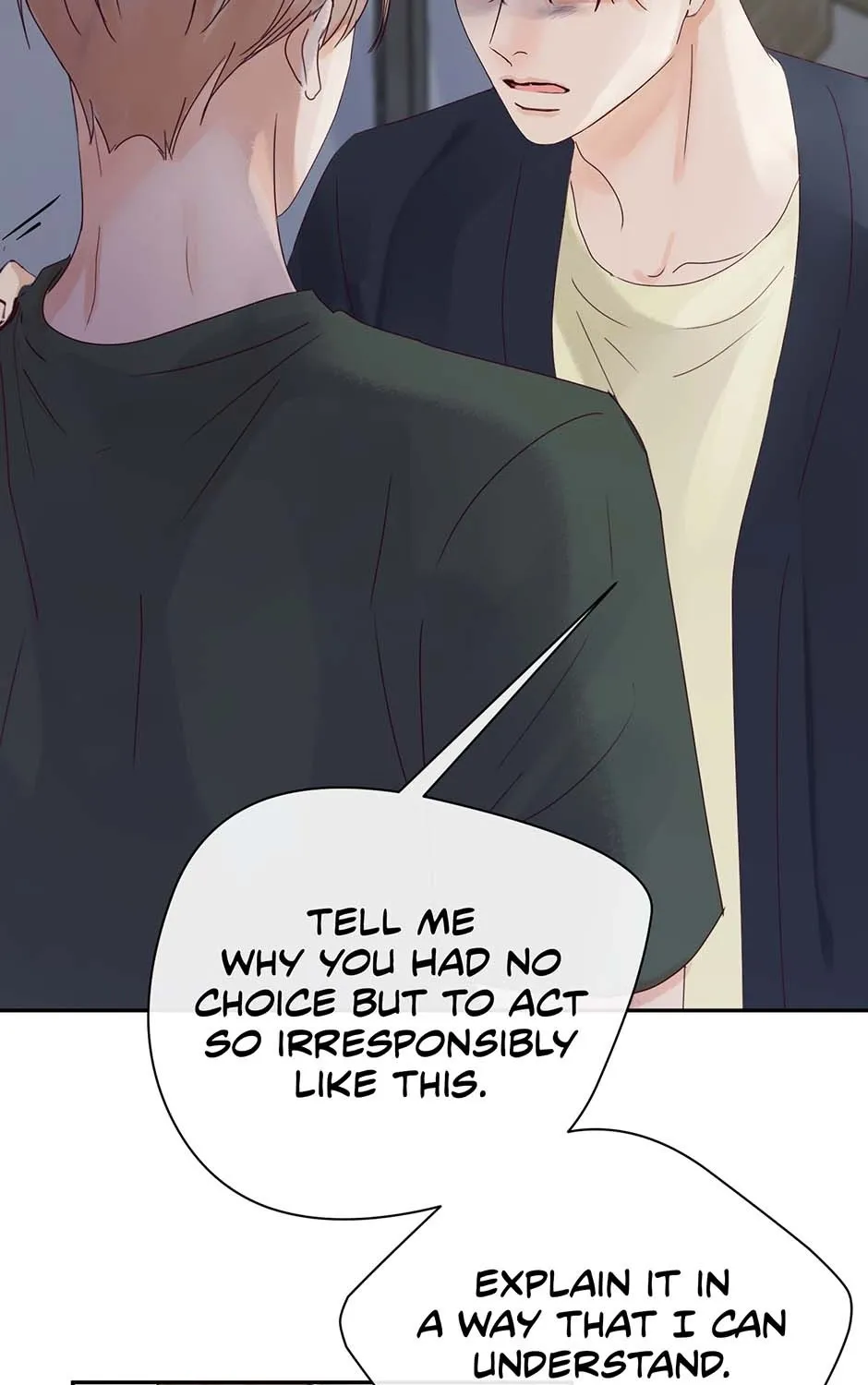 Jealousy Provokers Chapter 85 page 88 - 