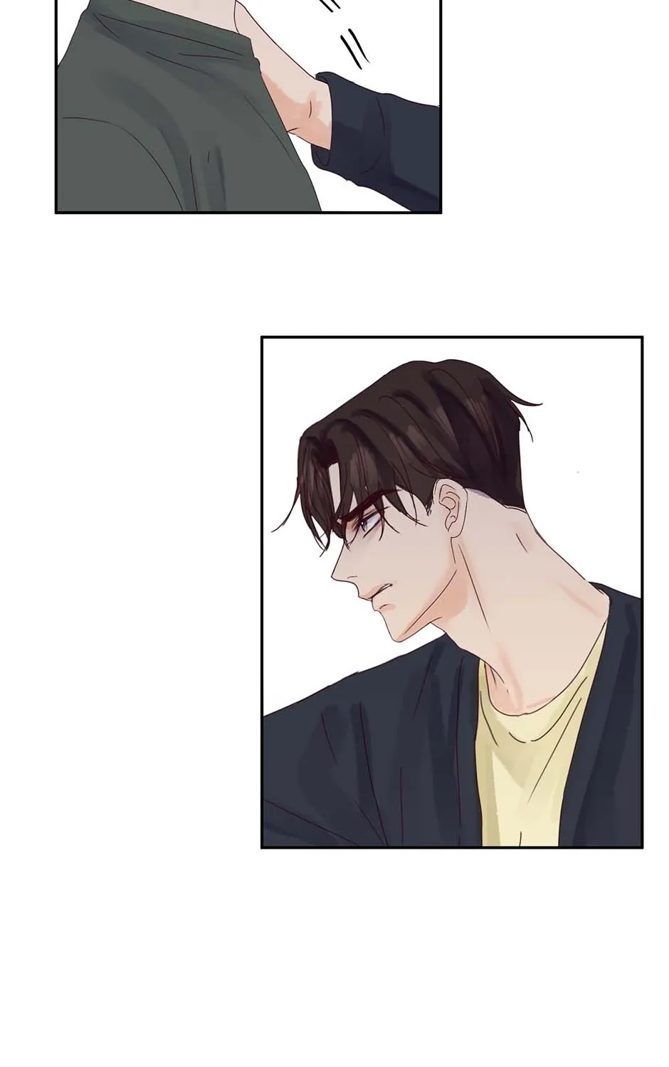 Jealousy Provokers Chapter 85 page 90 - 