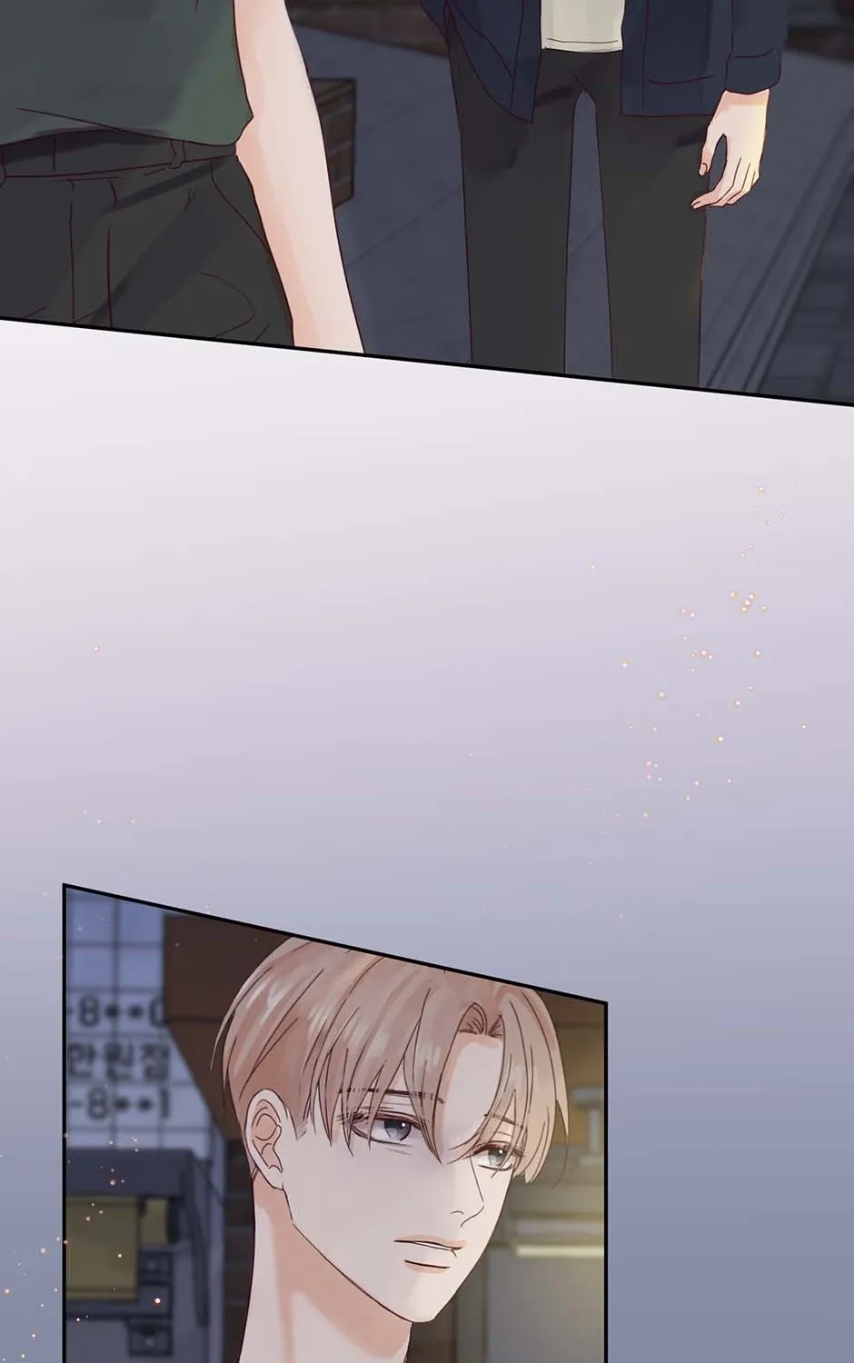 Jealousy Provokers Chapter 85 page 10 - 