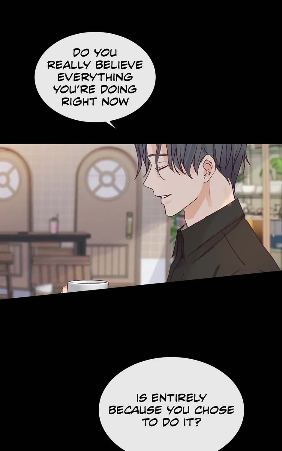 Jealousy Provokers Chapter 85 page 100 - 