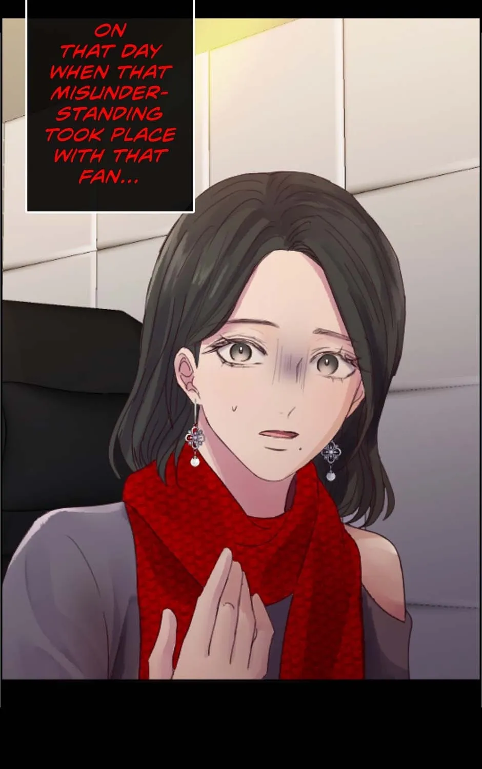 Jealousy Provokers Chapter 86 page 11 - 