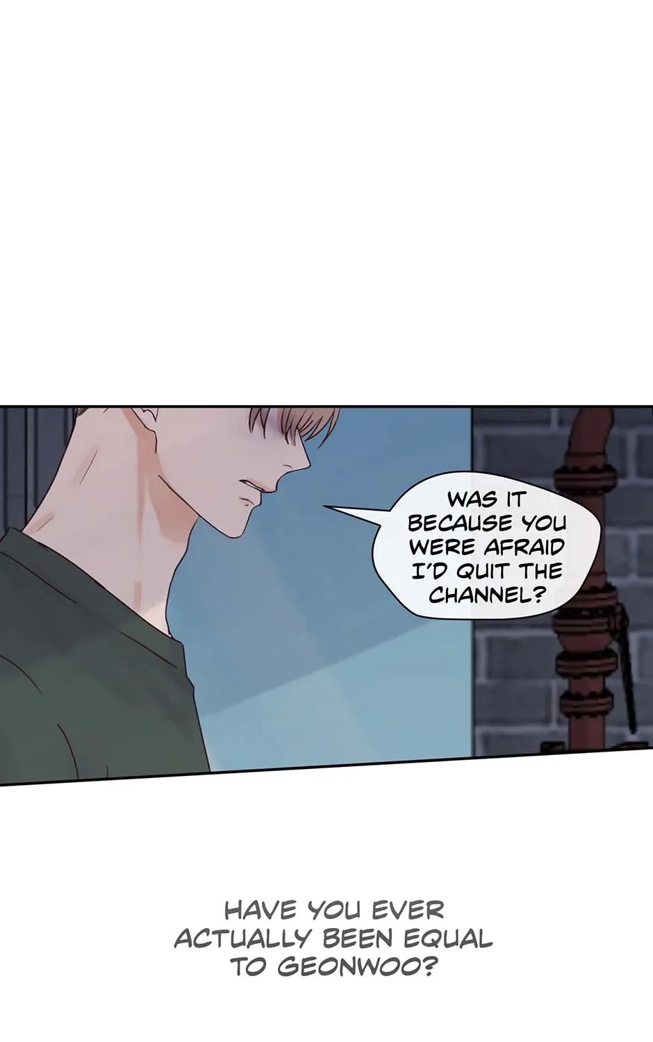 Jealousy Provokers Chapter 86 page 105 - 