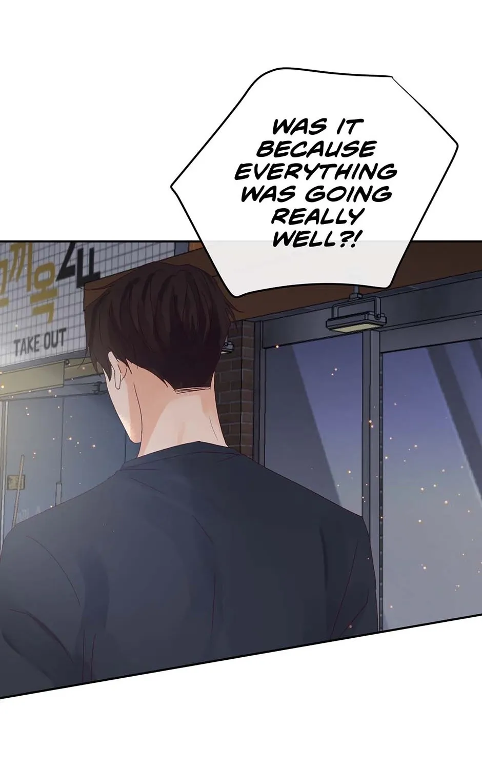 Jealousy Provokers Chapter 86 page 107 - 