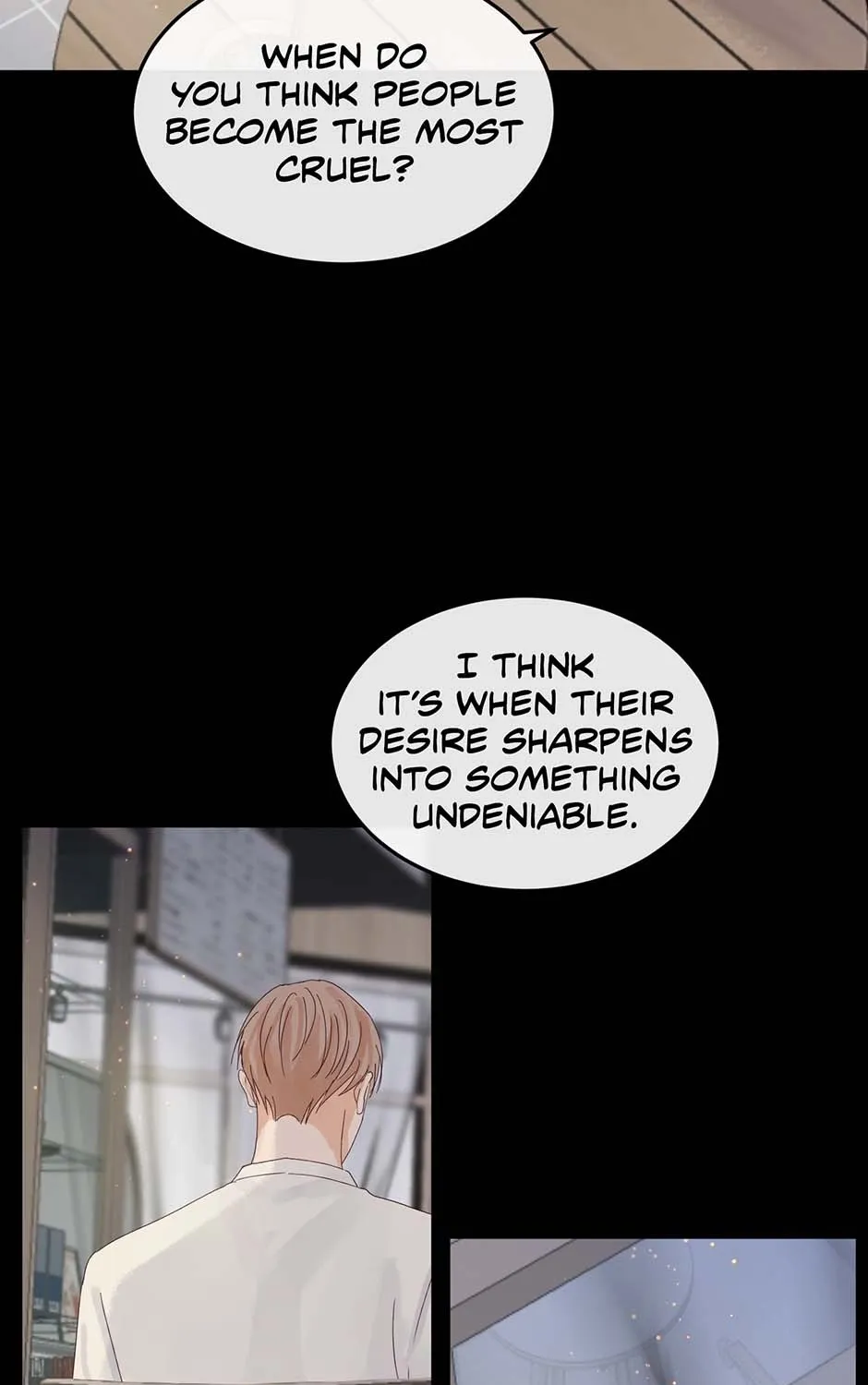 Jealousy Provokers Chapter 86 page 111 - 