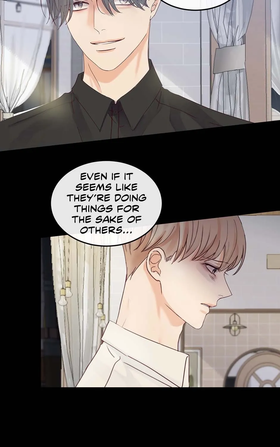 Jealousy Provokers Chapter 86 page 115 - 