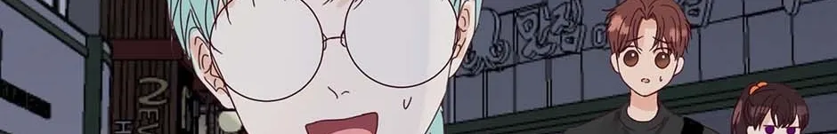 Jealousy Provokers Chapter 86 page 132 - 