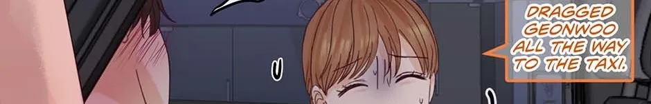 Jealousy Provokers Chapter 86 page 134 - 