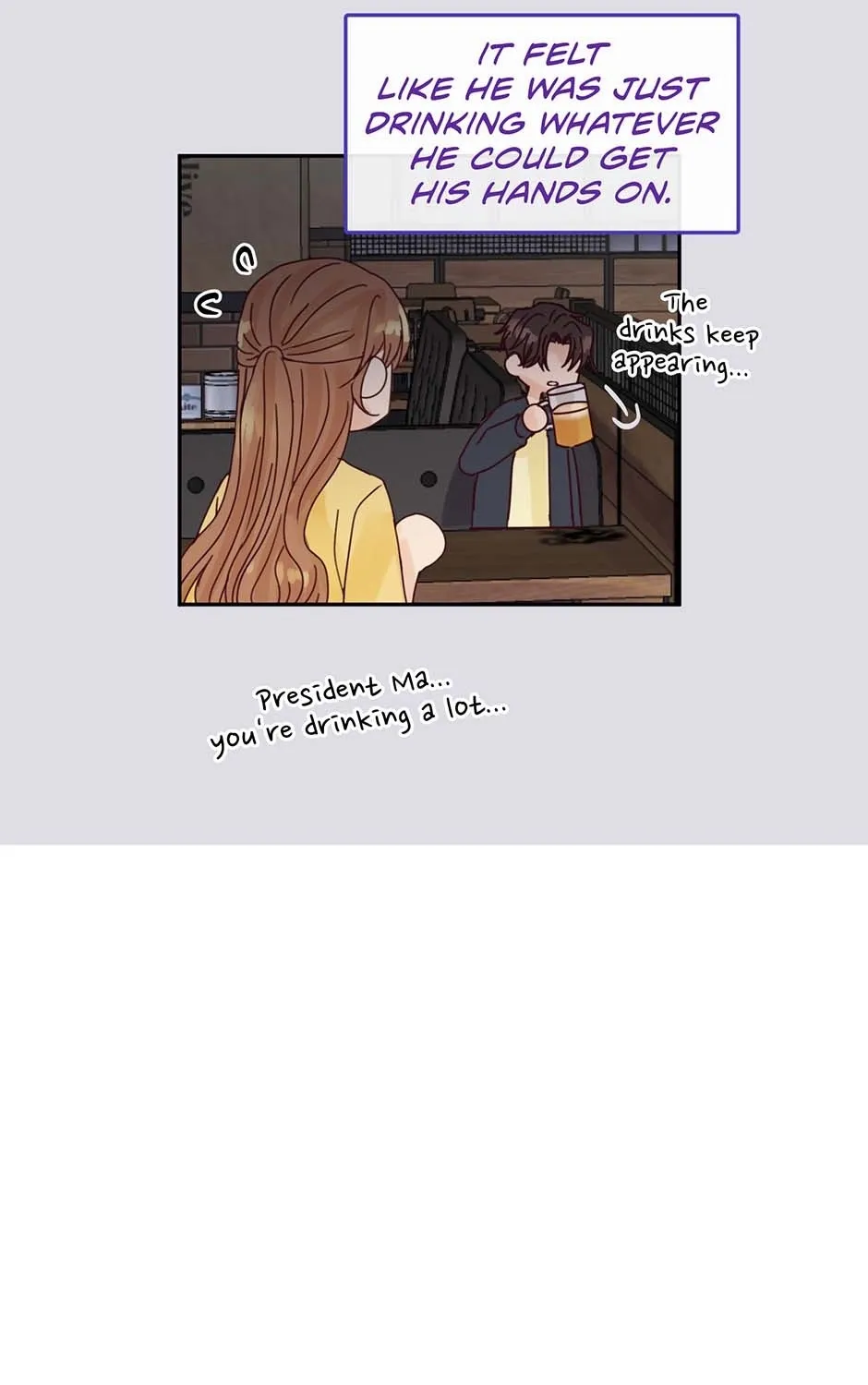 Jealousy Provokers Chapter 86 page 139 - 