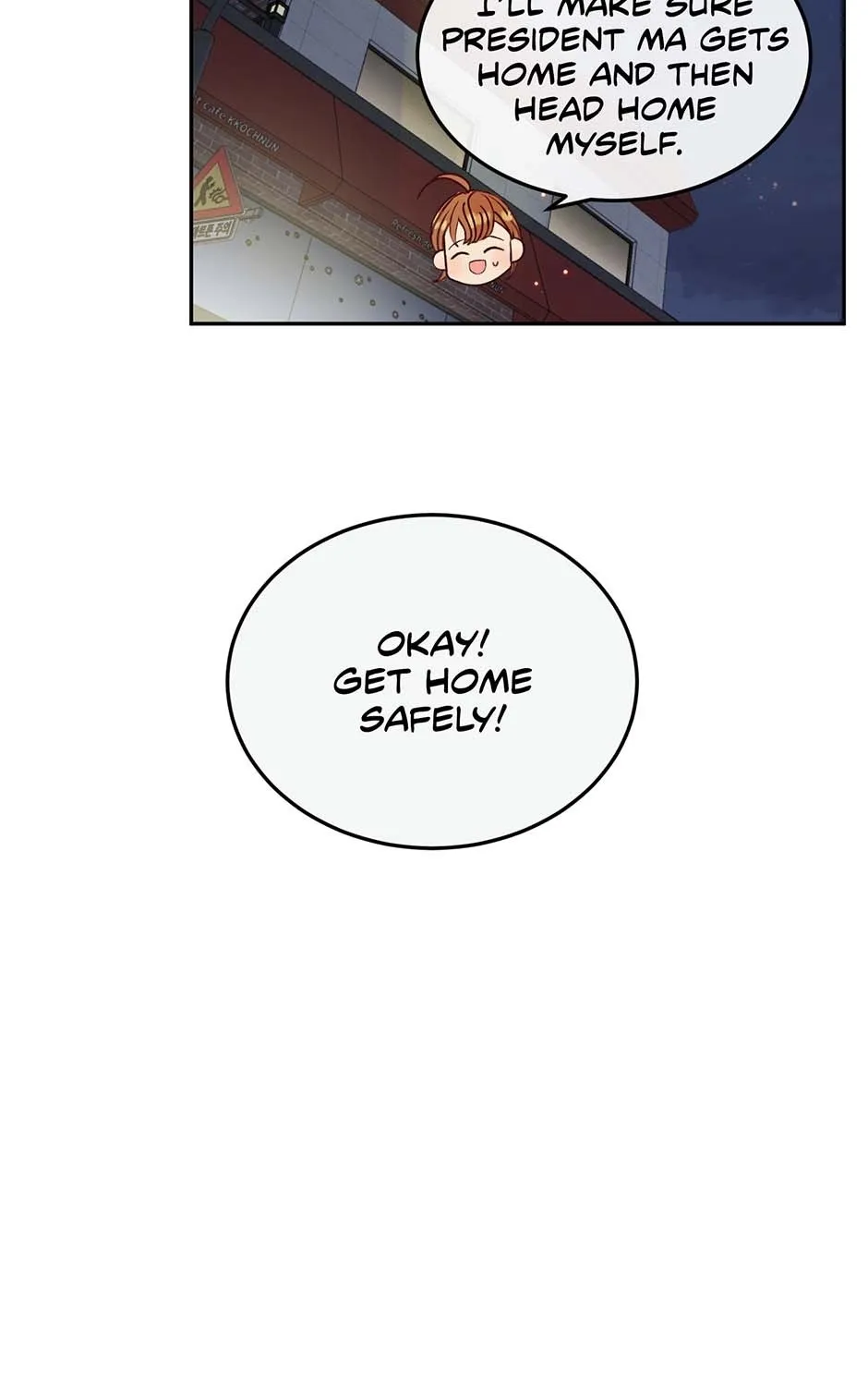 Jealousy Provokers Chapter 86 page 141 - 