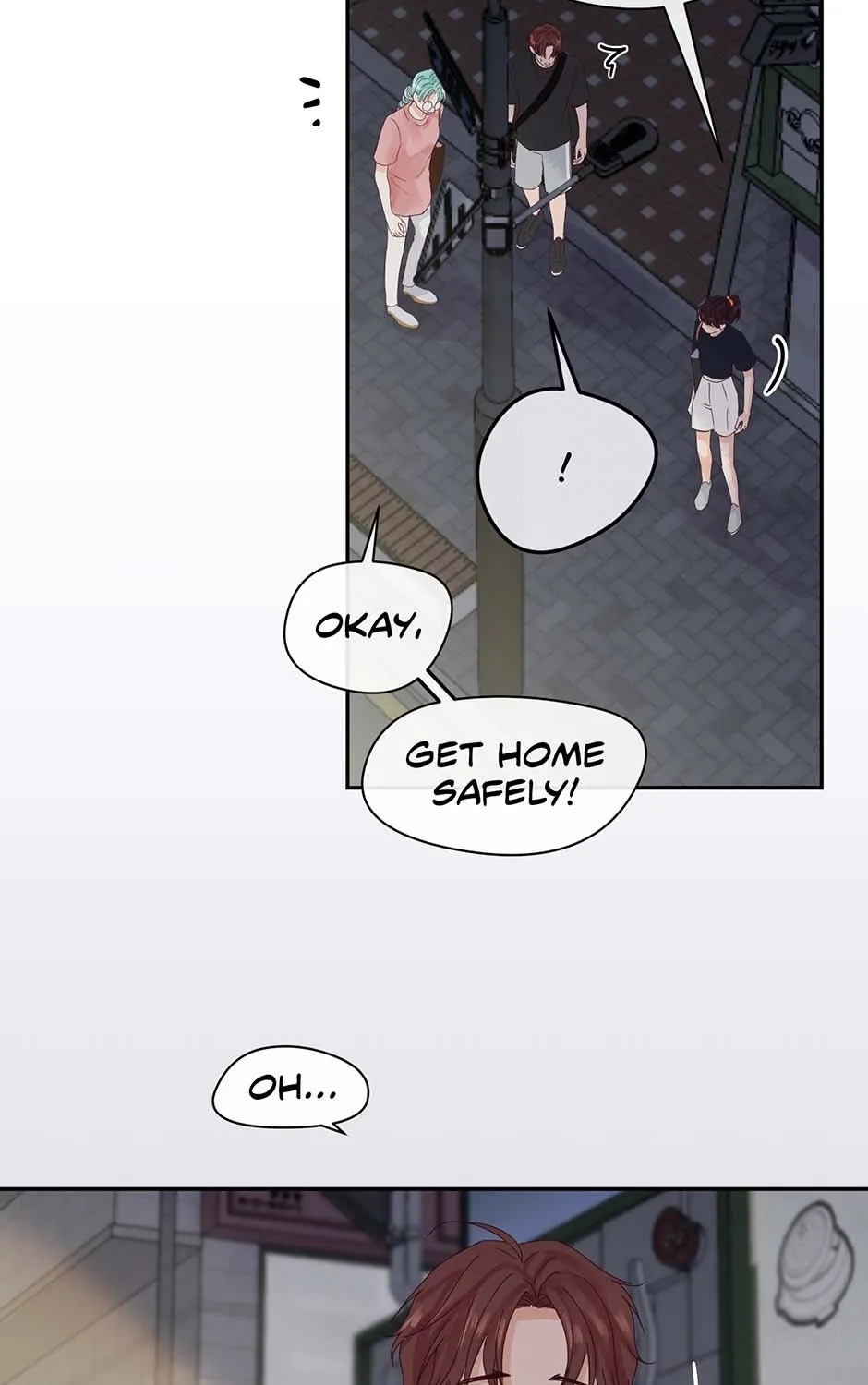 Jealousy Provokers Chapter 86 page 145 - 