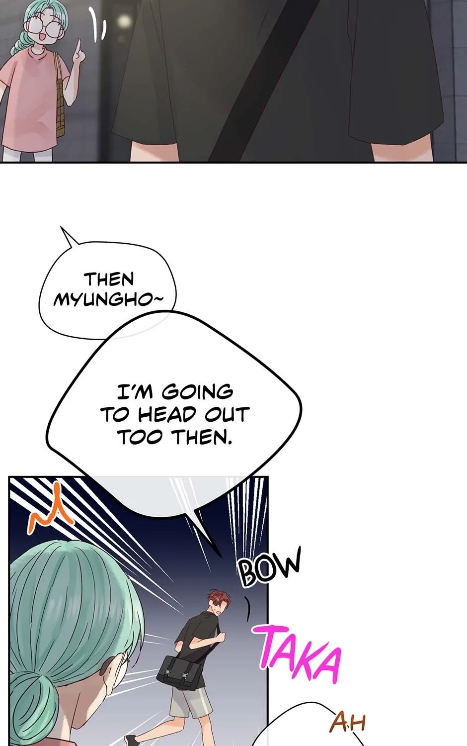 Jealousy Provokers Chapter 86 page 147 - 