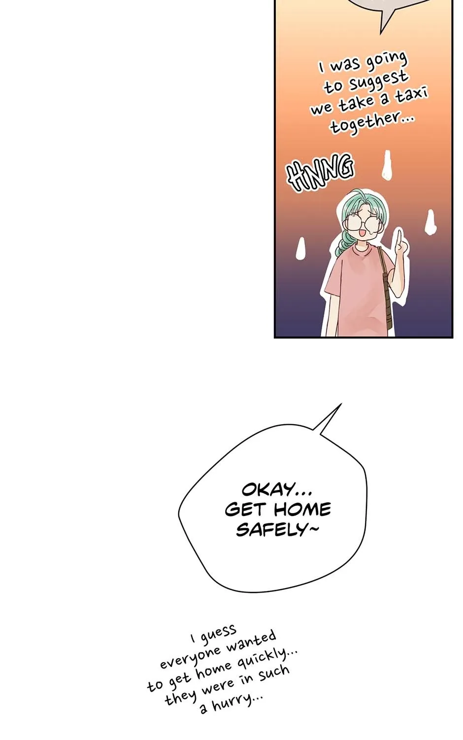 Jealousy Provokers Chapter 86 page 149 - 