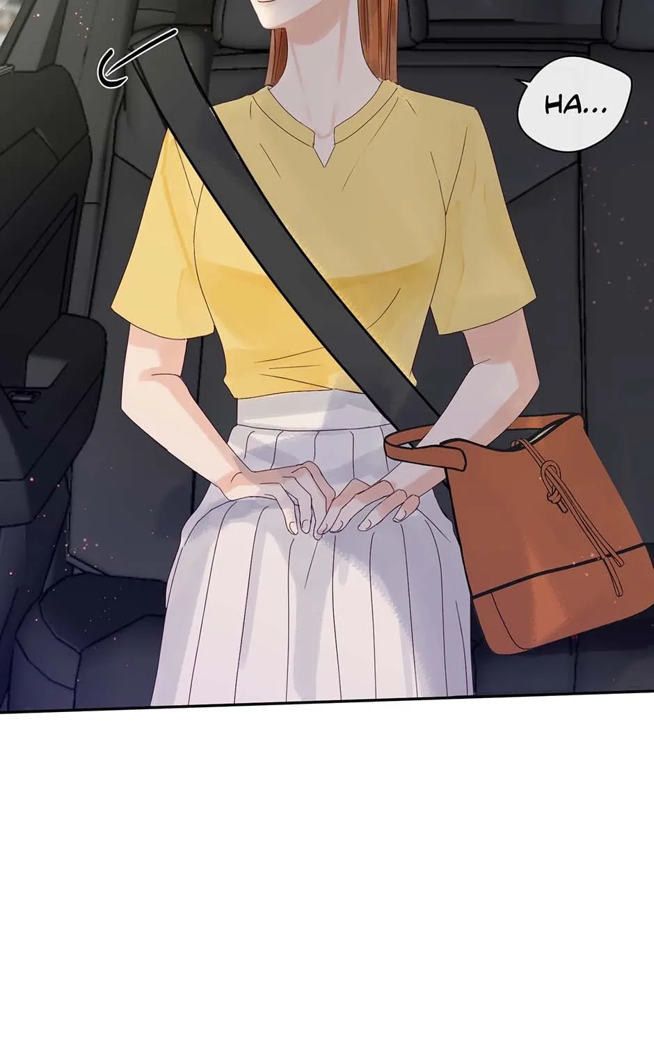 Jealousy Provokers Chapter 86 page 155 - 