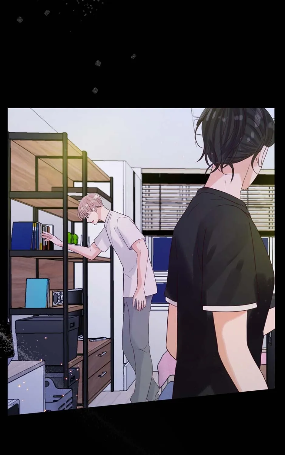 Jealousy Provokers Chapter 86 page 25 - 